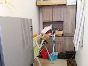 Rumah cantik yang nyaman di Cisaranten Kulon Arcamanik Bandung