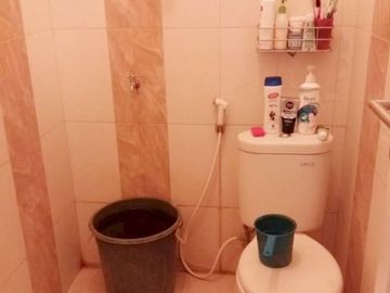 Rumah cantik yang nyaman di Cisaranten Kulon Arcamanik Bandung