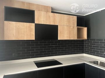 Departamento en venta de 1 dorm. en Providencia