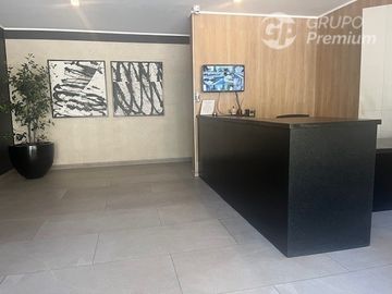 Departamento en venta de 1 dorm. en Providencia