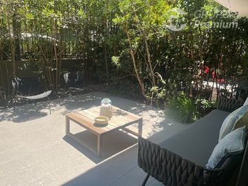 Departamento en venta de 1 dorm. en Providencia