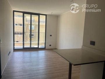 Departamento en venta de 1 dorm. en Providencia