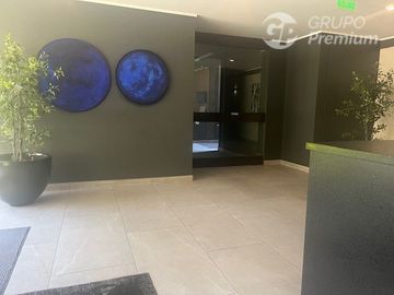 Departamento en venta de 1 dorm. en Providencia