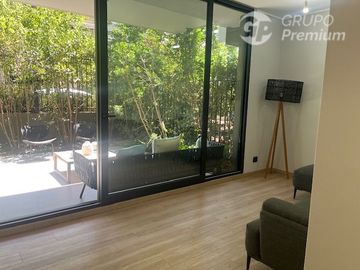Departamento en venta de 1 dorm. en Providencia