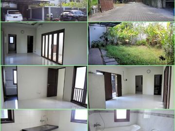 Rumah Elite dijual dan disewakan di daerah Sunset Road Kuta