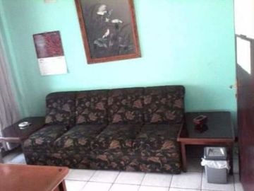 Di jual kost kostan 2 lantai dengan 19 kamar di bandung kota yg strategis