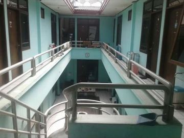 Di jual kost kostan 2 lantai dengan 19 kamar di bandung kota yg strategis