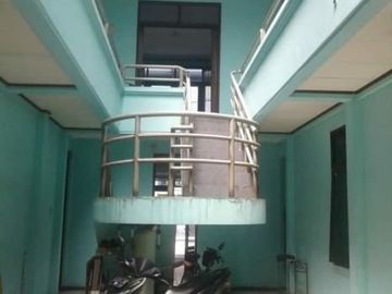 Di jual kost kostan 2 lantai dengan 19 kamar di bandung kota yg strategis