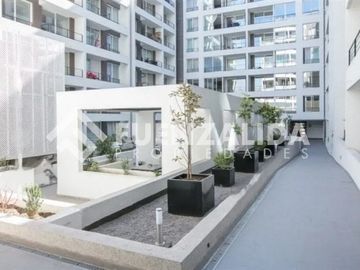 Departamento en venta de 1 dorm. en Santiago