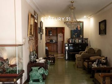 Dijual Rumah Terawat Di Benhil Jakpus Va 18498