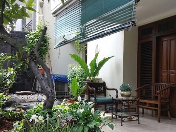 Dijual Rumah Terawat Di Benhil Jakpus Va 18498