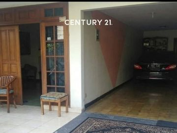 Dijual Rumah Terawat Di Benhil Jakpus Va 18498