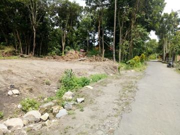 Tersisa 1 Unit, Rumah Baru LT 145, 300Jt-an di Klaten
