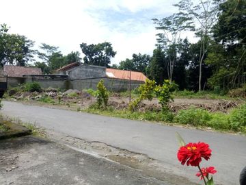 Tersisa 1 Unit, Rumah Baru LT 145, 300Jt-an di Klaten