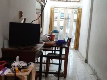 FOR SALE RUMAH LOKASI JALAN KAPUK 2 KLENDER JAKARTA TIMUR