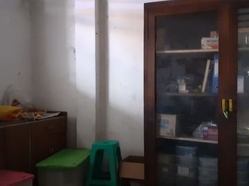 FOR SALE RUMAH LOKASI JALAN KAPUK 2 KLENDER JAKARTA TIMUR