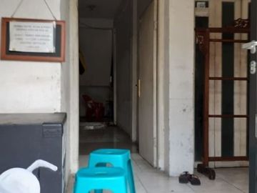 FOR SALE RUMAH LOKASI JALAN KAPUK 2 KLENDER JAKARTA TIMUR