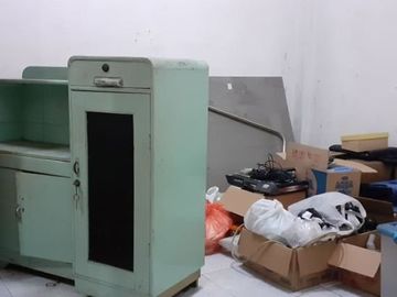 FOR SALE RUMAH LOKASI JALAN KAPUK 2 KLENDER JAKARTA TIMUR