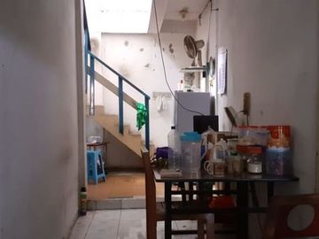 FOR SALE RUMAH LOKASI JALAN KAPUK 2 KLENDER JAKARTA TIMUR