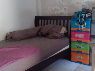 FOR SALE RUMAH LOKASI JALAN KAPUK 2 KLENDER JAKARTA TIMUR