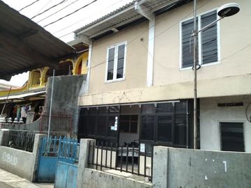 FOR SALE RUMAH LOKASI JALAN KAPUK 2 KLENDER JAKARTA TIMUR