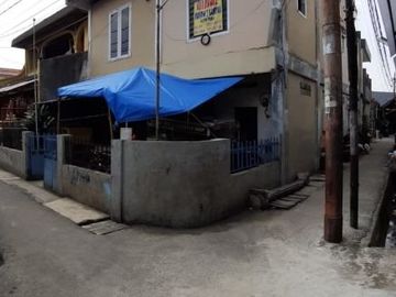 FOR SALE RUMAH LOKASI JALAN KAPUK 2 KLENDER JAKARTA TIMUR