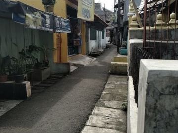 FOR SALE RUMAH LOKASI JALAN KAPUK 2 KLENDER JAKARTA TIMUR