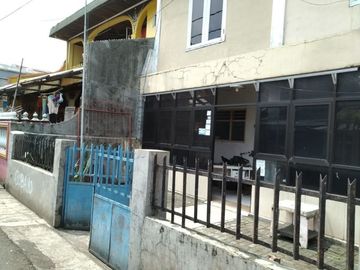 FOR SALE RUMAH LOKASI JALAN KAPUK 2 KLENDER JAKARTA TIMUR