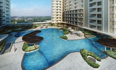 ATASTEN STUDIO CONDO UNIT FOR SALE IN MAKATI