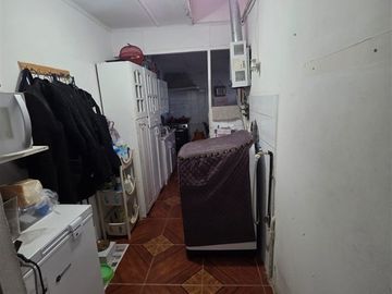 Casa en venta de 4D,1B