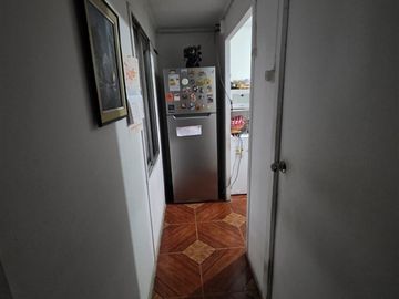 Casa en venta de 4D,1B