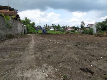 Kapling Jakal Km 8; 18 Unit, Bisa Cicil 6X
