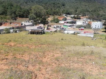 INVIERTE INTELIGENTEMENTE ADQUIERE UN LOTE CON ALTA PLUSVALÍA UBICADO EN LOS HERRERA, MUNICIPIO DE SAN JOAQUÍN, CON VISTA PANORAMICA HERMOSA.