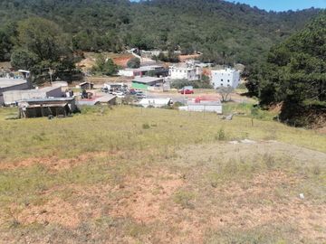 INVIERTE INTELIGENTEMENTE ADQUIERE UN LOTE CON ALTA PLUSVALÍA UBICADO EN LOS HERRERA, MUNICIPIO DE SAN JOAQUÍN, CON VISTA PANORAMICA HERMOSA.
