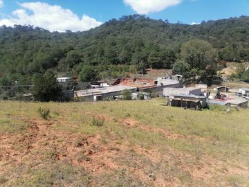 INVIERTE INTELIGENTEMENTE ADQUIERE UN LOTE CON ALTA PLUSVALÍA UBICADO EN LOS HERRERA, MUNICIPIO DE SAN JOAQUÍN, CON VISTA PANORAMICA HERMOSA.
