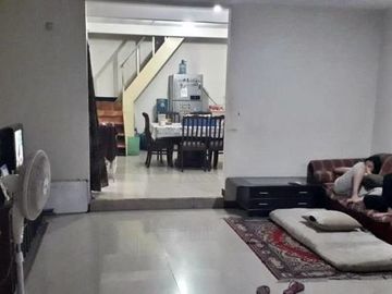 Rumah Nyaman di Antapani Dekat Arcamanik Cisaranten