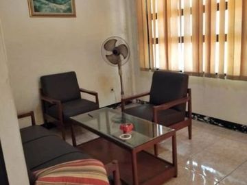 Rumah Nyaman di Antapani Dekat Arcamanik Cisaranten