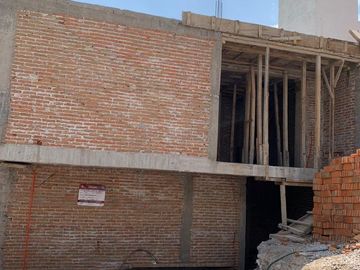 Preventa de Casas/Residencial Lago Esmeralda