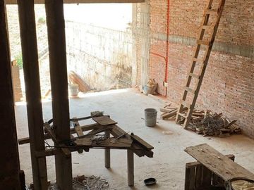 Preventa de Casas/Residencial Lago Esmeralda