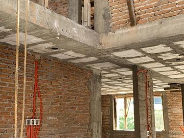 Preventa de Casas/Residencial Lago Esmeralda