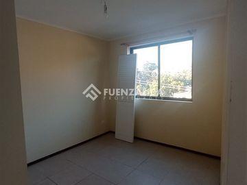 Departamento en arriendo de 2 dorm. en La Florida