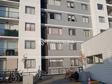 Departamento en arriendo de 2 dorm. en La Florida
