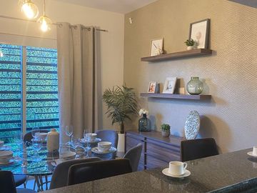 VENTA CASA SOBRE AV CONCORDIA  APODACA