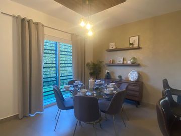VENTA CASA SOBRE AV CONCORDIA  APODACA