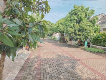 Rumah Asri Terawat 15 menit ke Gerbang Tol Pamulang Siap Huni J-46544