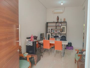 Rumah Asri Terawat 15 menit ke Gerbang Tol Pamulang Siap Huni J-46544