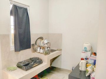 Rumah Asri Terawat 15 menit ke Gerbang Tol Pamulang Siap Huni J-46544