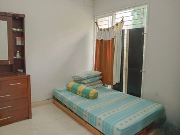 Rumah Asri Terawat 15 menit ke Gerbang Tol Pamulang Siap Huni J-46544