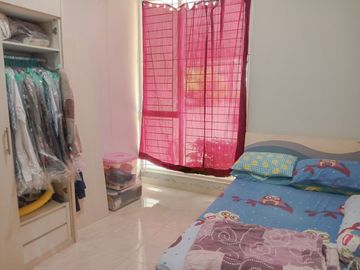 Rumah Asri Terawat 15 menit ke Gerbang Tol Pamulang Siap Huni J-46544