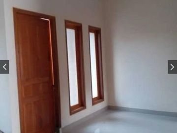 Rumah Baru 2 Lantai Dalam Perumahan Jatiwaringin Bekasi